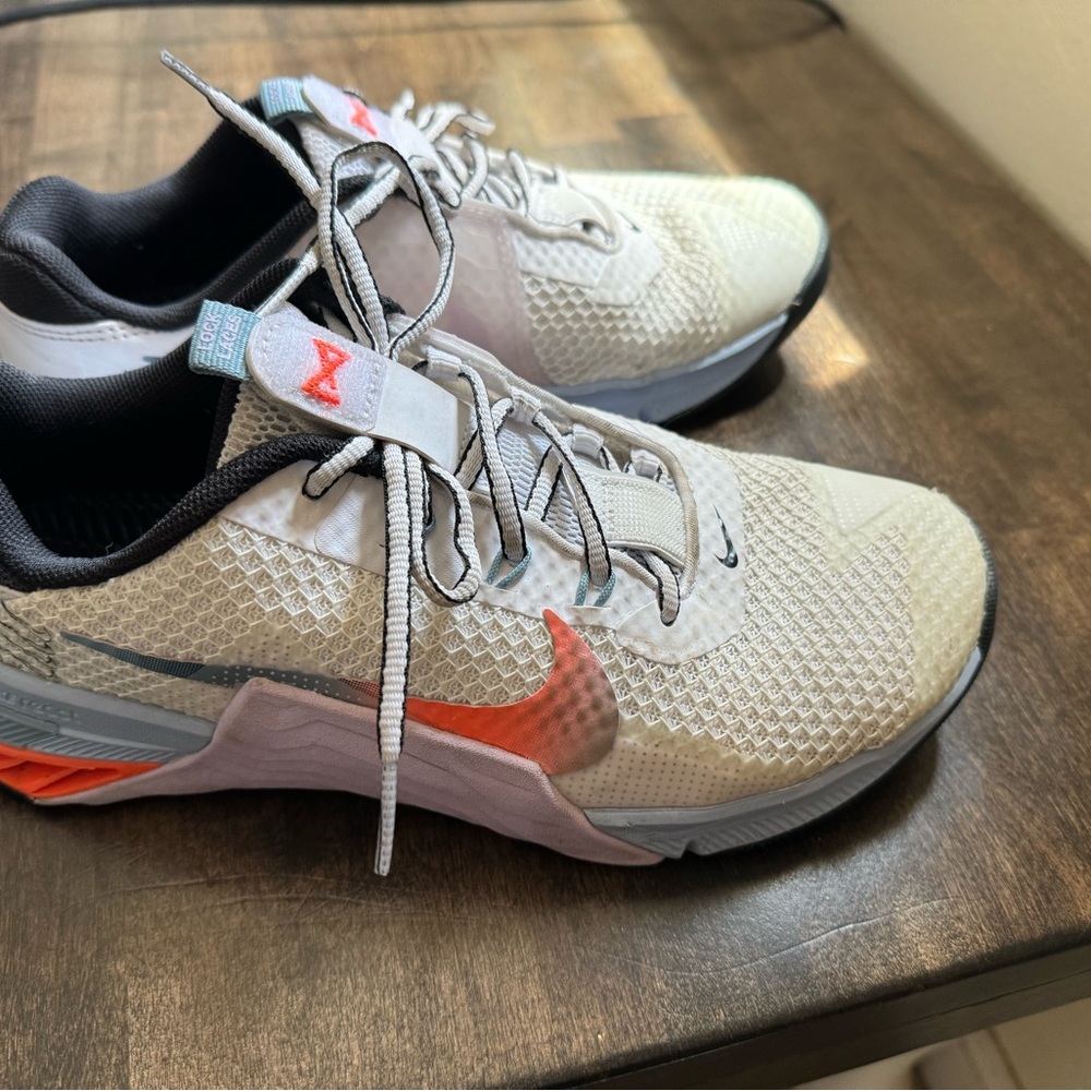 Nike Metcon. Women’s Size 8.